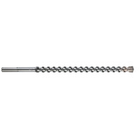 Hammerbohrer SDS-Max 25 x 520 mm, SDS-Ma gallery