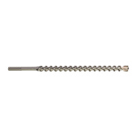 Hammerbohrer SDS-Max 30 x 570 mm, SDS-Ma gallery