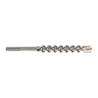 Hammerbohrer SDS-Max 35 x 370 mm, SDS-Ma gallery