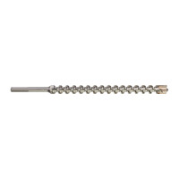 Hammerbohrer SDS-Max 35 x 570 mm, SDS-Ma gallery