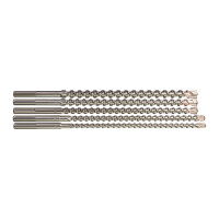 Hammerbohrer SDS-Max Set 5-teilig 16/18  gallery