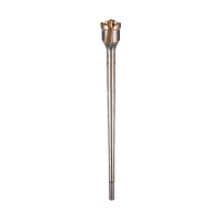 Fräsbohrkrone SDS-Max 80 x 550 mm e gallery