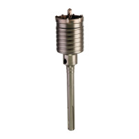 Hammerbohrkrone SDS-Max 68 x 290 mm eint gallery