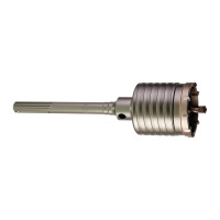 Hammerbohrkrone SDS-Max 80 x 290 mm eint gallery