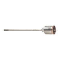 Hammerbohrkrone SDS-Max 80 x 550 mm eint gallery