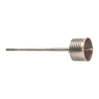 Hammerbohrkrone SDS-Max 125 x 550 mm ein gallery