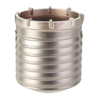 Hammerbohrkrone SDS-Max 90 x 100 mm zwei gallery