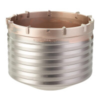Hammerbohrkrone SDS-Max 125 x 100 mm zwe gallery