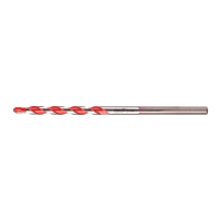 Premium-Betonbohrer Rundschaft 4 x 90 mm gallery