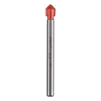 Glas-/Fliesenbohrer 5,5 x 50 mm Milwauke gallery