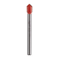 Glas-/Fliesenbohrer 6,5 x 60 mm Milwauke gallery