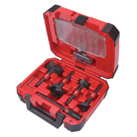 SWITCHBLADE Selbstbohrer Set 5-teilig 35 gallery