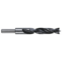 Holzspiralbohrer DIN 7487 E 16 x 151 mm  gallery