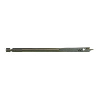 Flachholzbohrer 8 x 152 mm Milwaukee gallery
