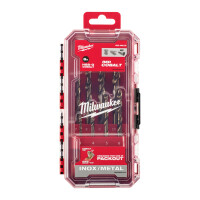 HSS-G RED COBALT Metallbohrer HSS-G Co 8 slider