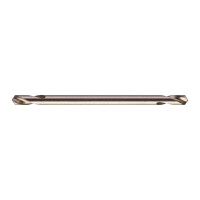Metallbohrer HSS-G Doppelend 2,5 x 43 mm gallery