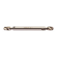 Metallbohrer HSS-G Doppelend 4,1 x 55 mm gallery