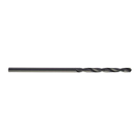 Metallbohrer HSS-R DIN 338  10er Pack 1, gallery