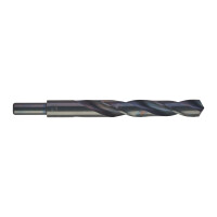 Metallbohrer HSS-R reduzierter Schaft 18 gallery