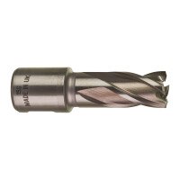 HSS Kernlochbohrer, kurz 15 x 30 mm Milw gallery