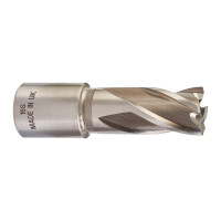 HSS Kernlochbohrer, kurz 16 x 30 mm Milw gallery