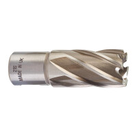 HSS Kernlochbohrer, kurz 21 x 30 mm Milw gallery