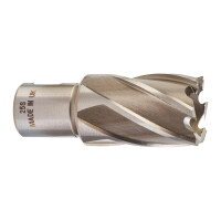 HSS Kernlochbohrer, kurz 25 x 30 mm Milw gallery