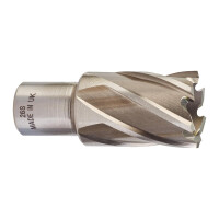 HSS Kernlochbohrer, kurz 26 x 30 mm Milw gallery