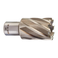 HSS Kernlochbohrer, kurz 29 x 30 mm Milw gallery