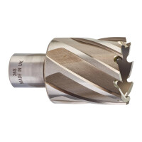 HSS Kernlochbohrer, kurz 36 x 30 mm Milw gallery