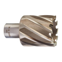 HSS Kernlochbohrer, kurz 39 x 30 mm Milw gallery