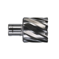 HSS Kernlochbohrer, kurz 40 x 30 mm Milw gallery