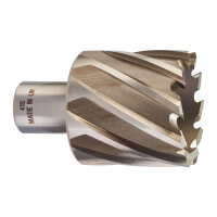 HSS Kernlochbohrer, kurz 41 x 30 mm Milw gallery