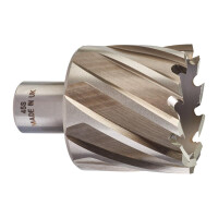 HSS Kernlochbohrer, kurz 45 x 30 mm Milw gallery