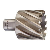 HSS Kernlochbohrer, kurz 46 x 30 mm Milw gallery