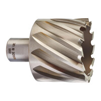 HSS Kernlochbohrer, kurz 49 x 30 mm Milw gallery
