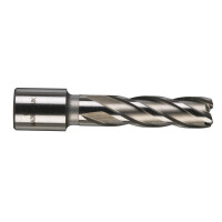 HSS Kernlochbohrer, lang 14 x 50 mm Milw gallery