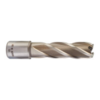 HSS Kernlochbohrer, lang 17 x 50 mm Milw gallery