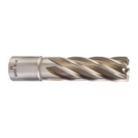 HSS Kernlochbohrer, lang 18 x 50 mm Milw gallery
