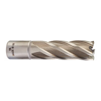 HSS Kernlochbohrer, lang 19 x 50 mm Milw gallery