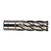 HSS Kernlochbohrer, lang 20 x 50 mm Milw gallery