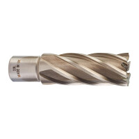HSS Kernlochbohrer, lang 23 x 50 mm Milw gallery