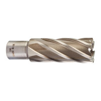 HSS Kernlochbohrer, lang 24 x 50 mm Milw gallery