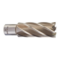 HSS Kernlochbohrer, lang 25 x 50 mm Milw gallery