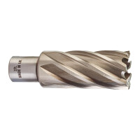 HSS Kernlochbohrer, lang 27 x 50 mm Milw gallery