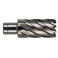 HSS Kernlochbohrer, lang 30 x 50 mm Milw gallery