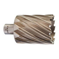 HSS Kernlochbohrer, lang 50 x 50 mm Milw gallery