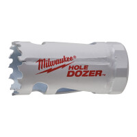Lochsäge Bi-Metall 27 mm Hole Dozer gallery