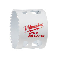 Lochsäge Bi-Metall 64 mm Hole Dozer gallery