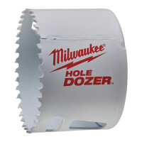 Lochsäge Bi-Metall 70 mm Hole Dozer gallery